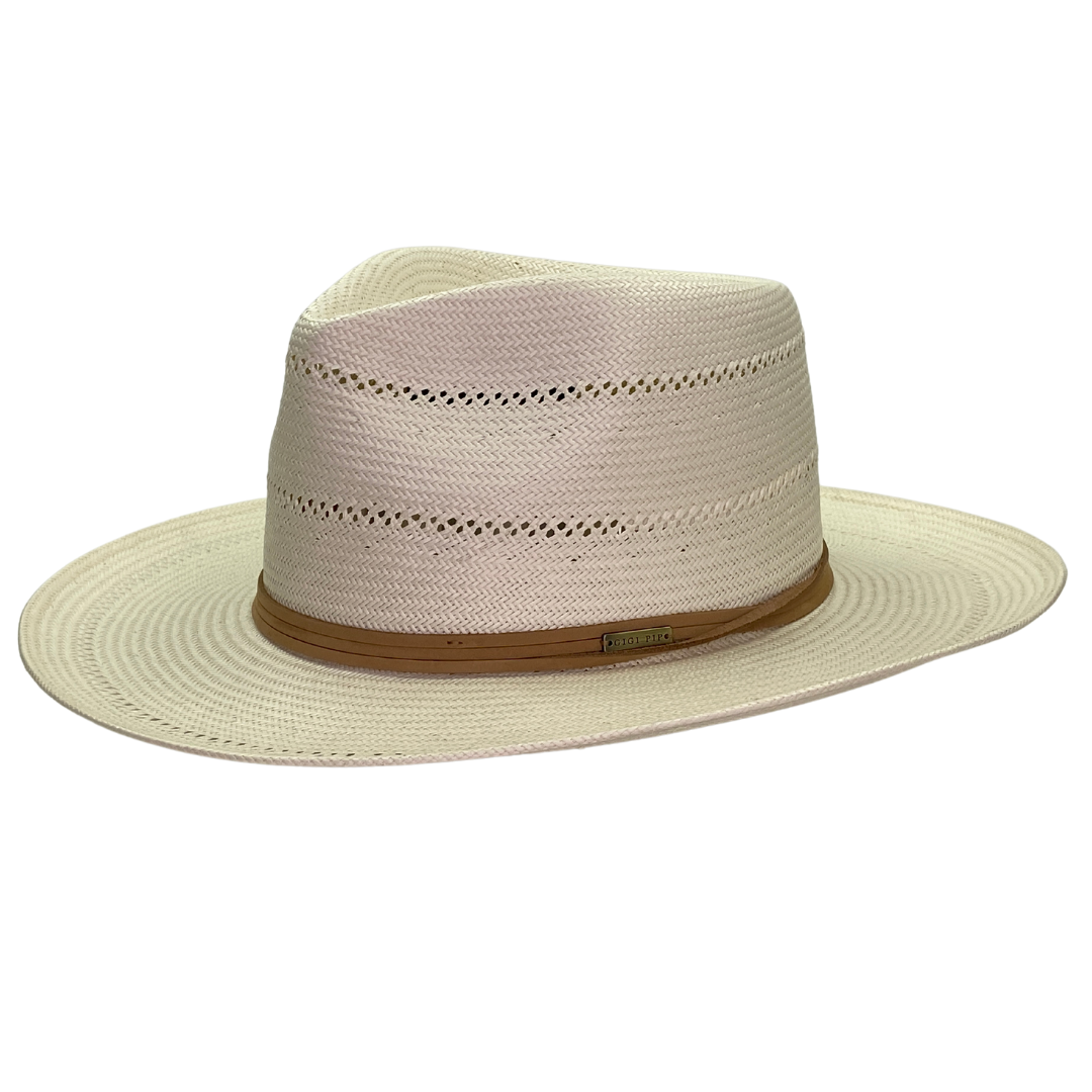 GIGI PIP Arlo Fedora