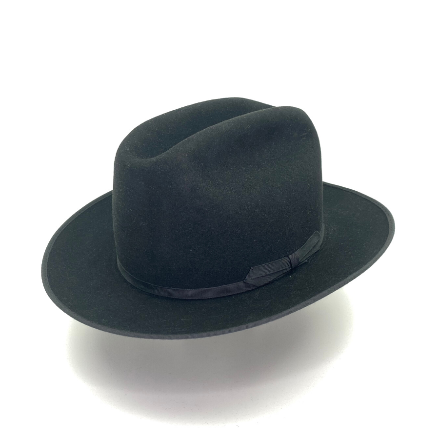 Lyndon johnson stetson hat on sale