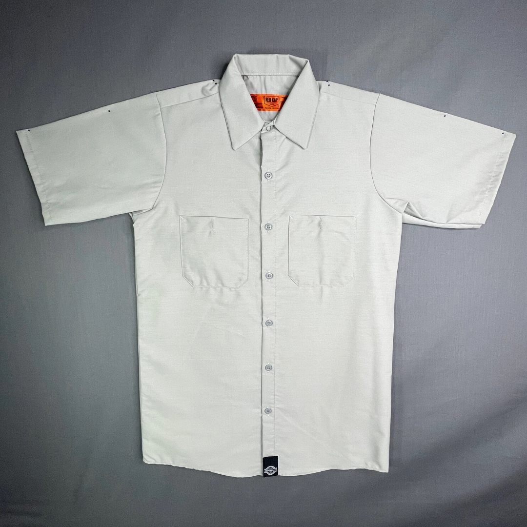 Hatters Gonna Hat Work Shirt