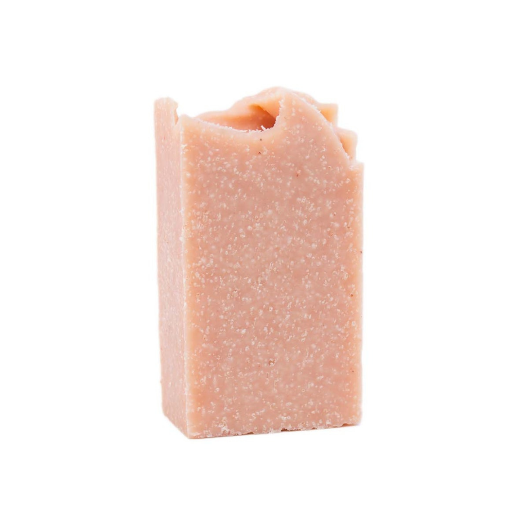 Adventurist Soap Co. Himalayan Pink Salt Hand & Body Bar