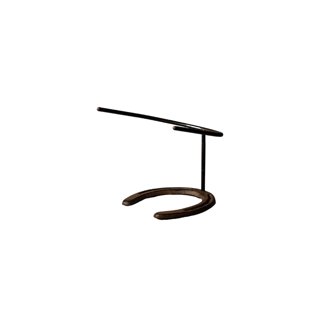 Horseshoe Hat Hanger