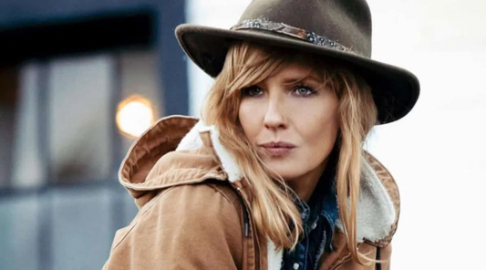 Made-To-Order Yellowstone Beth Dutton