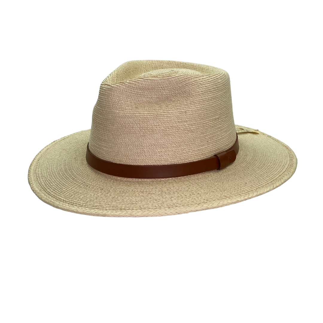 Fashion 3 brim cowboy hat