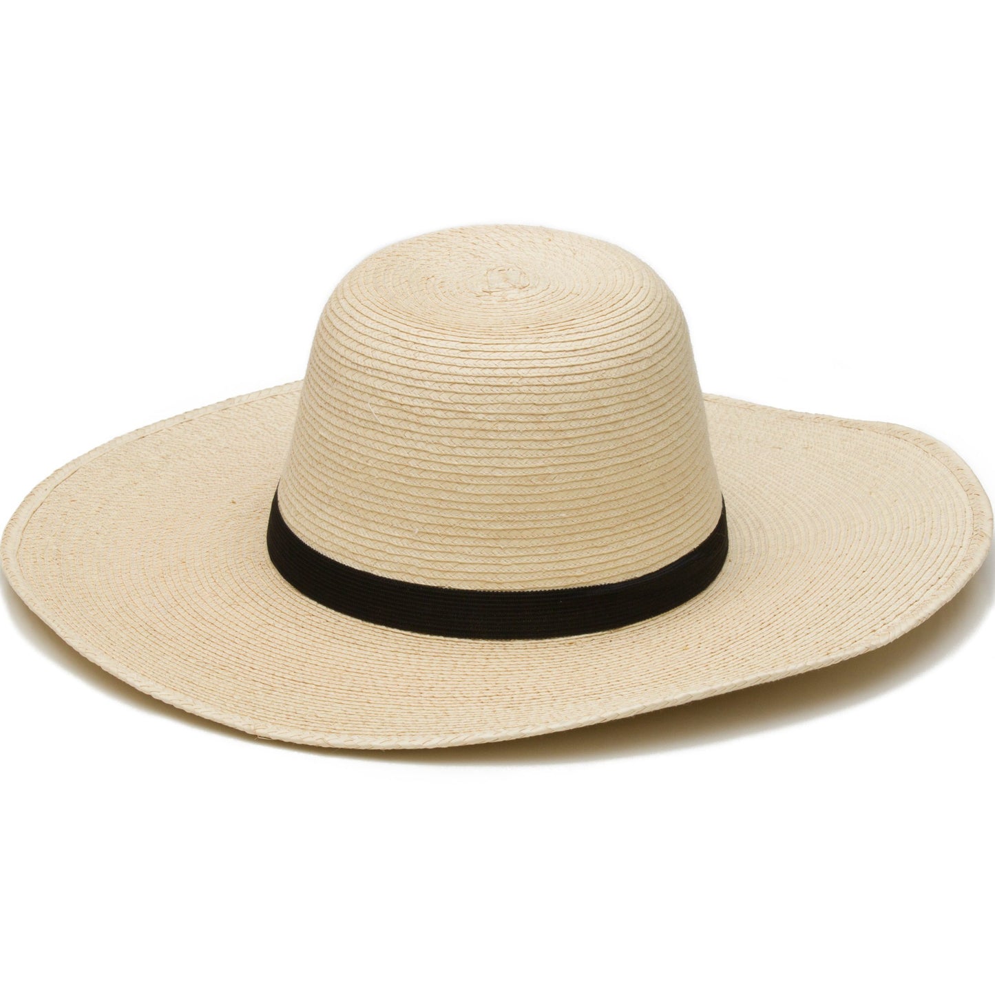 Sunbody - 4 1/2" Brim