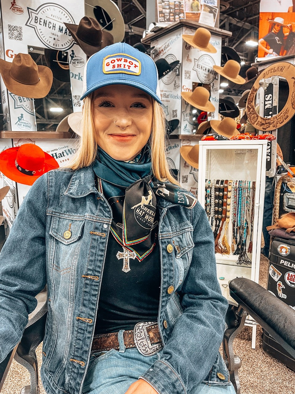NFR 2021 Wild Rag