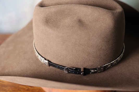 Unraveling the True History of the Cowboy Hat