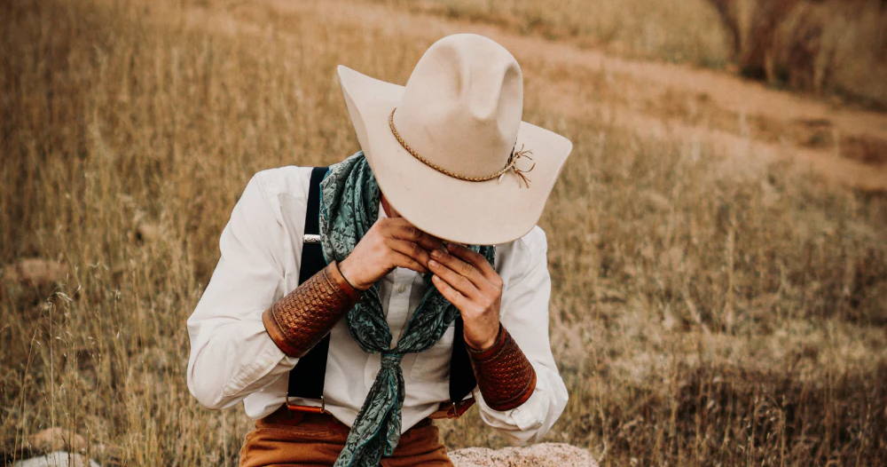 Custom Cowboy Hats vs. Factory-Made: Why Craftsmanship Still Matters