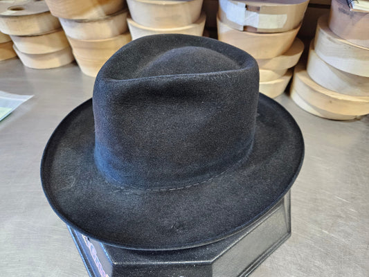 The Honor of the Second Act: The Art of Greeley ReCraft