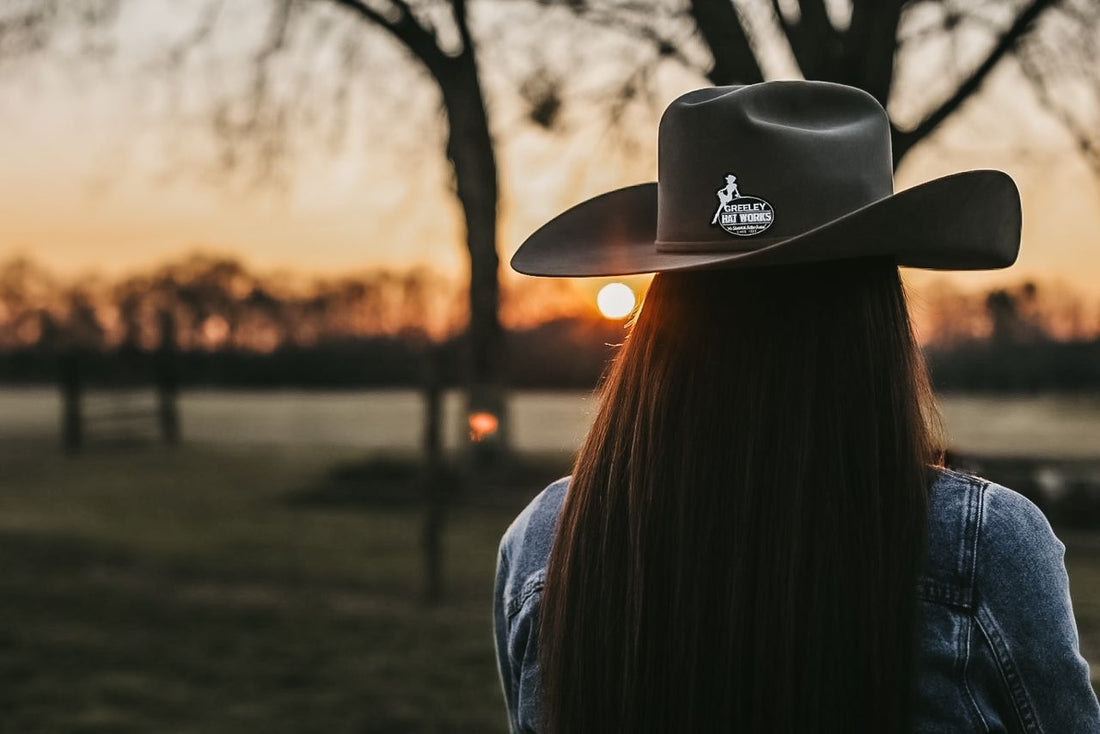 More Than a Hat: Introducing the GHW Strategic Giving Program