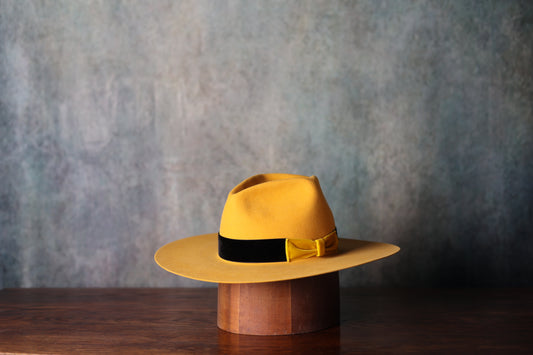NINE70 Sonder Fashion Hat