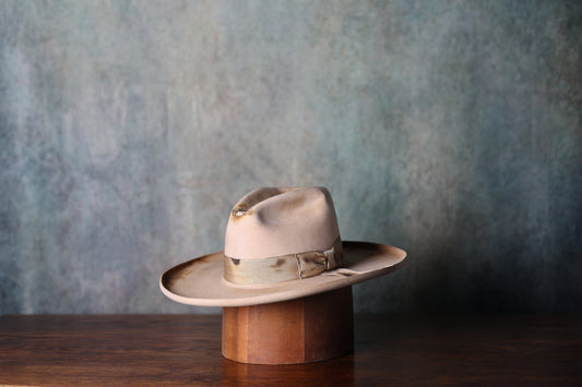 NINE70 Rainwater Fashion Hat