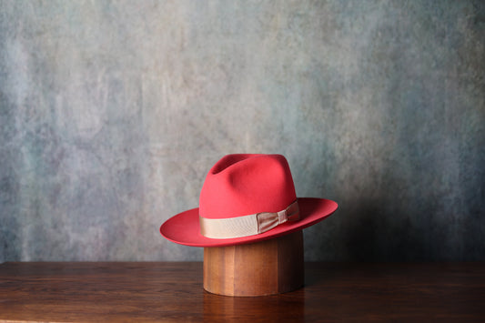 NINE70 Desi Fashion Hat