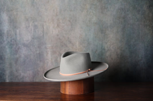 NINE70 Remington Fashion Hat