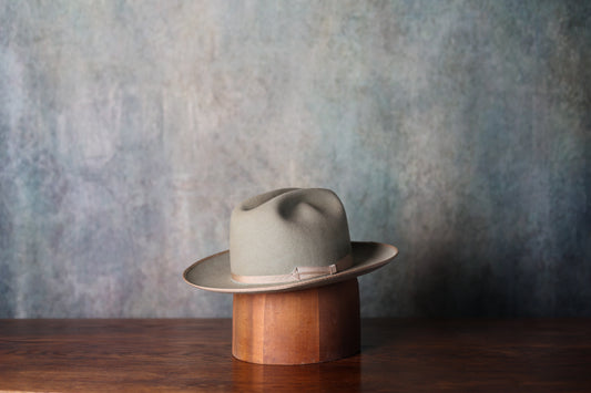 NINE70 Dirty Money Fashion Hat