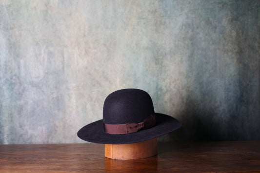 Greeley Hat Works Noche Fashion Hat