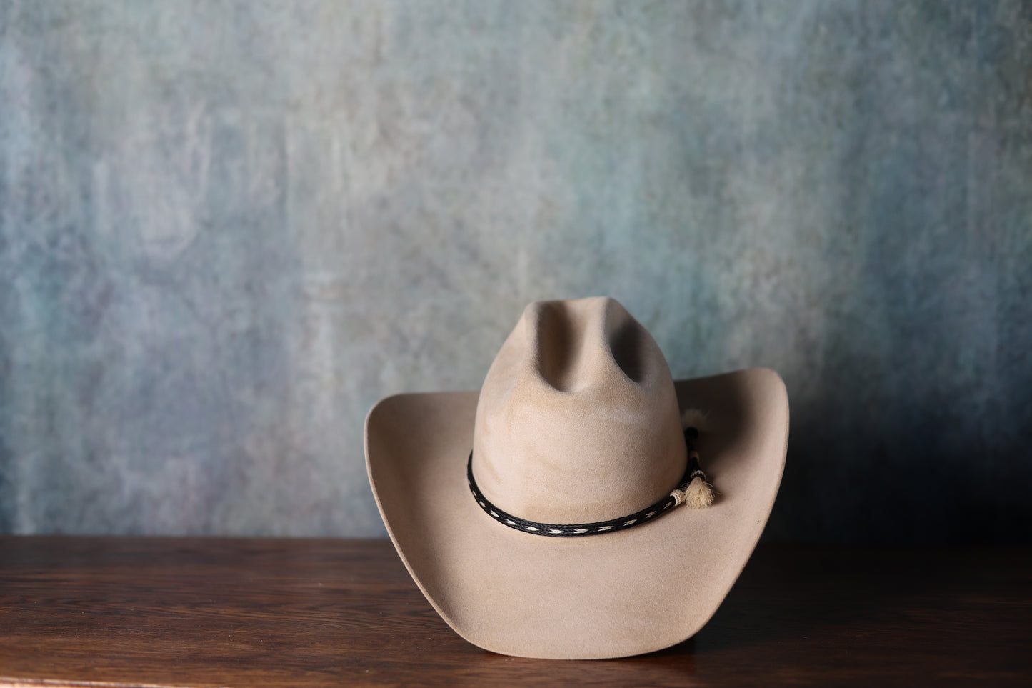 Yellowstone John Dutton Distressed Cowboy Hat