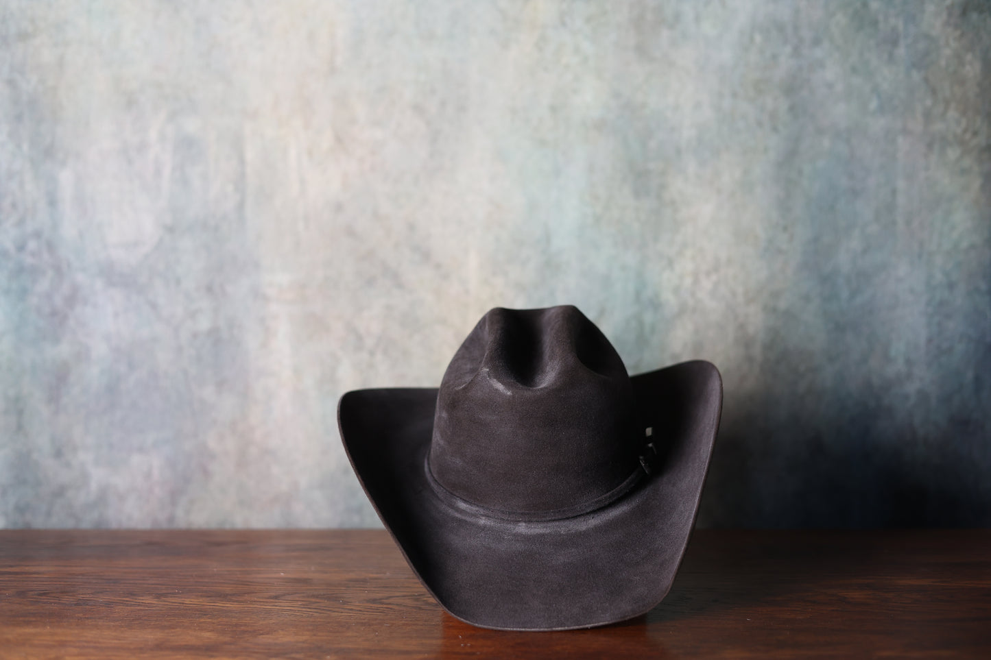 Yellowstone Rip Wheeler Distressed Cowboy Hat