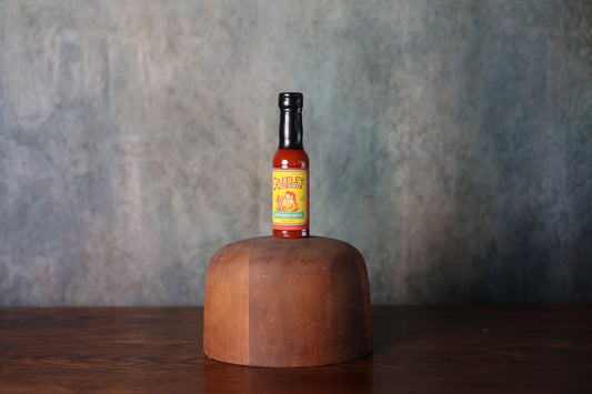 Greeley Hat Works Awesome Sauce