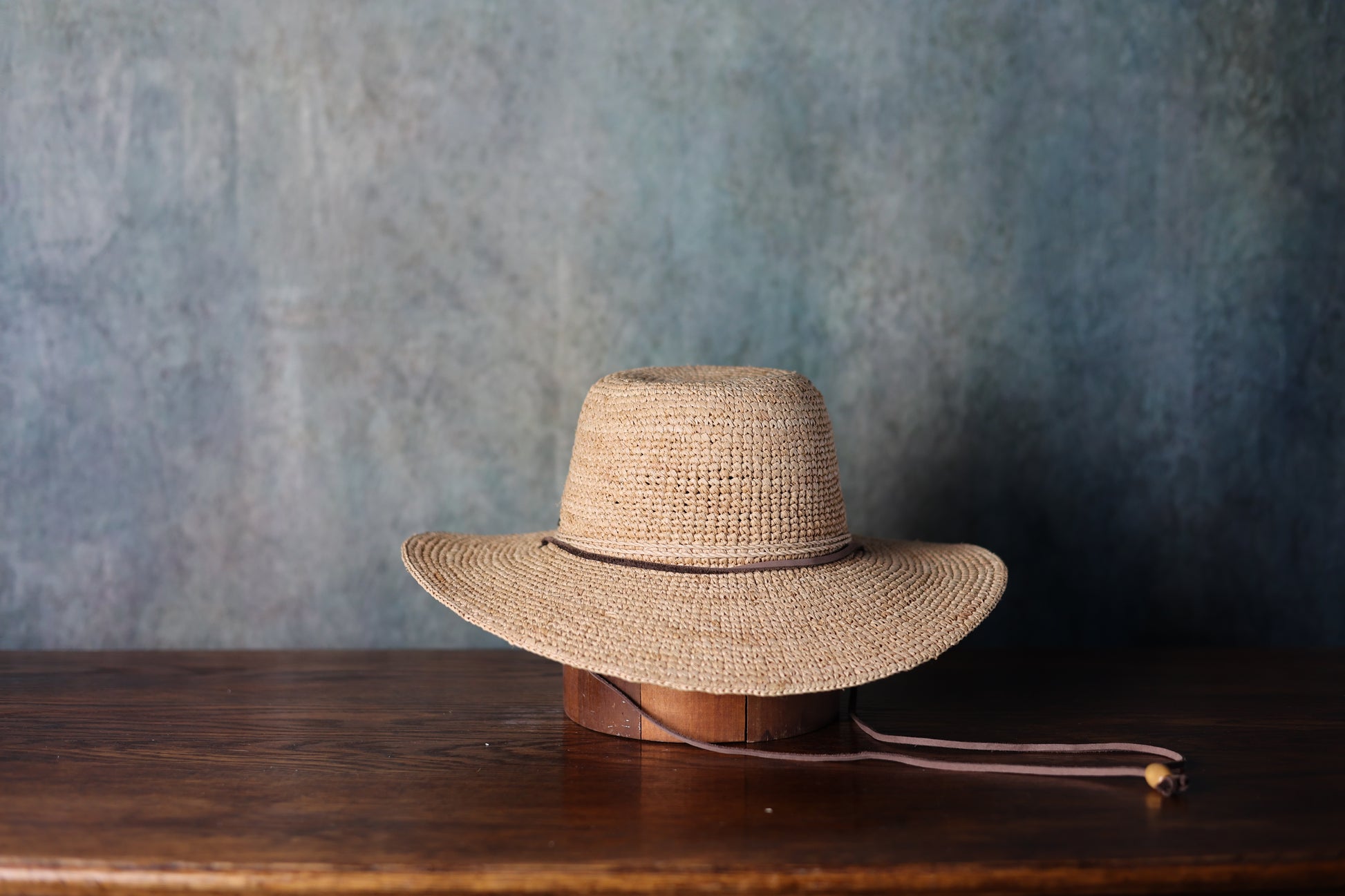 Dorfman Pacific Scala Levanzo LR155 Natural