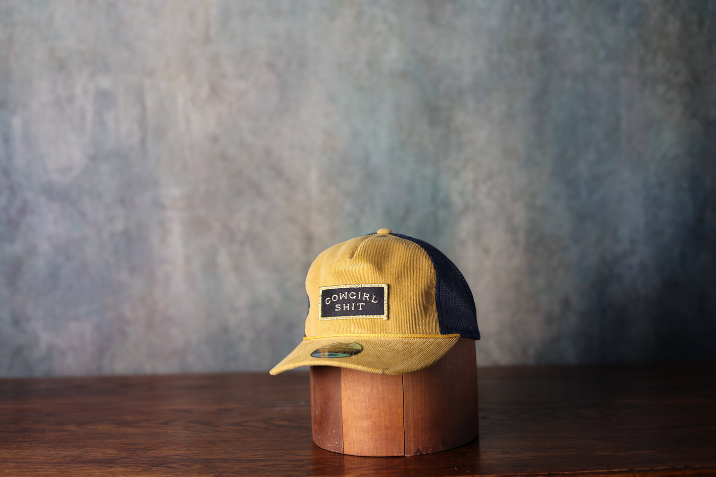 Cowgirl Stuff Cap