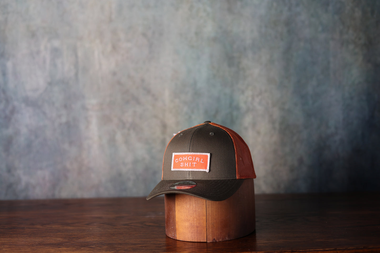 Cowgirl Stuff Cap
