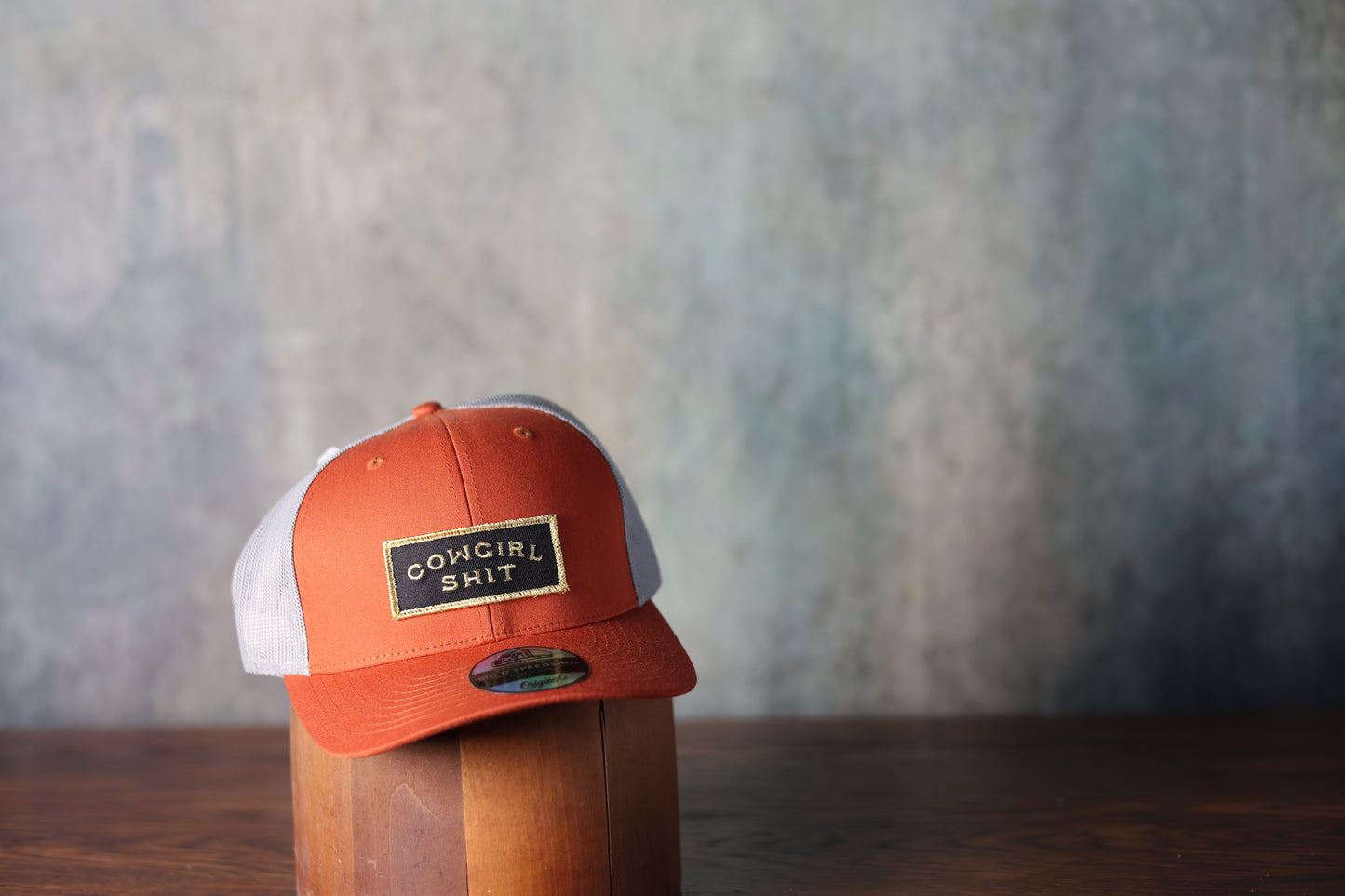 Cowgirl Stuff Cap