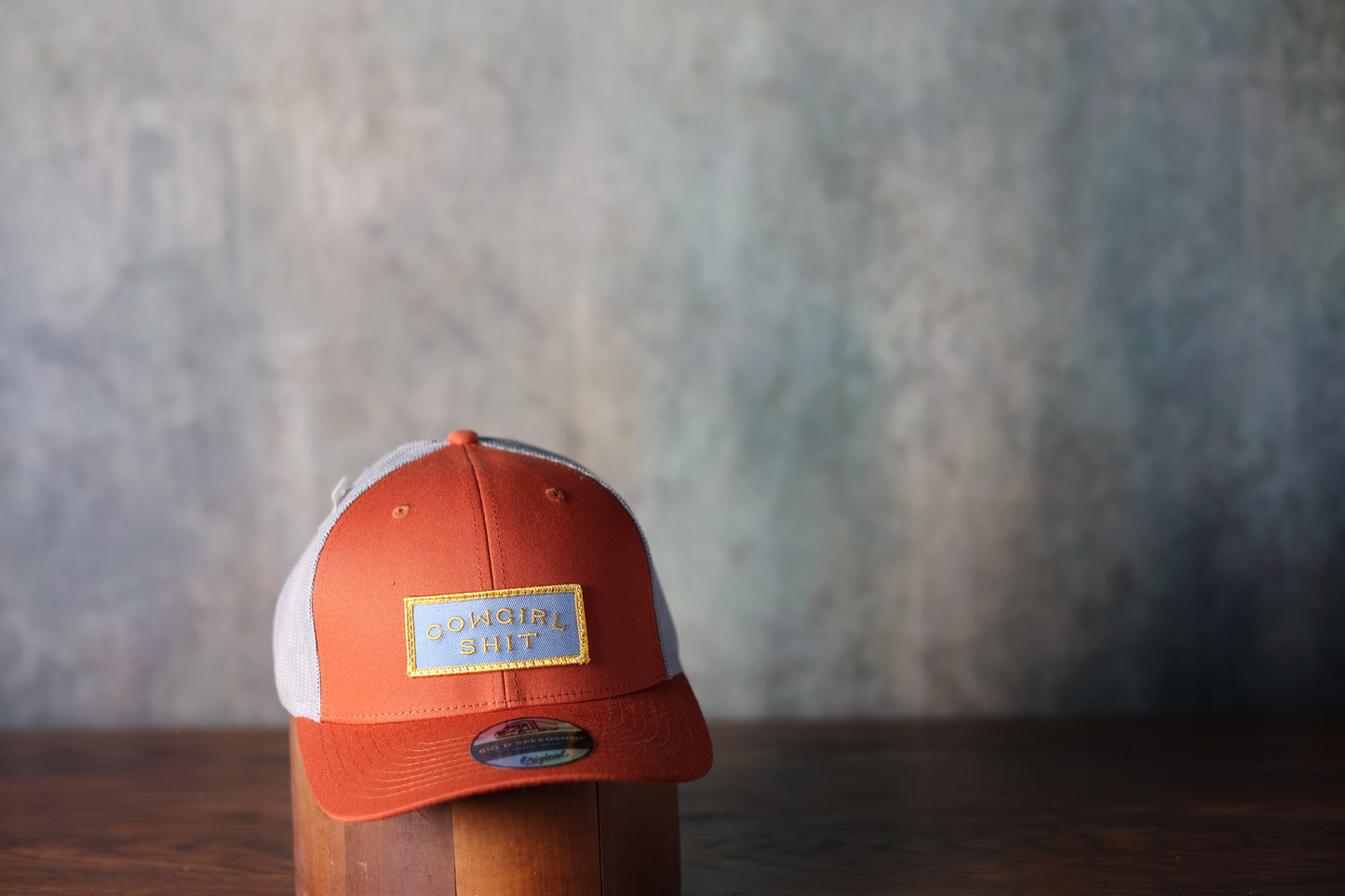 Cowgirl Stuff Cap