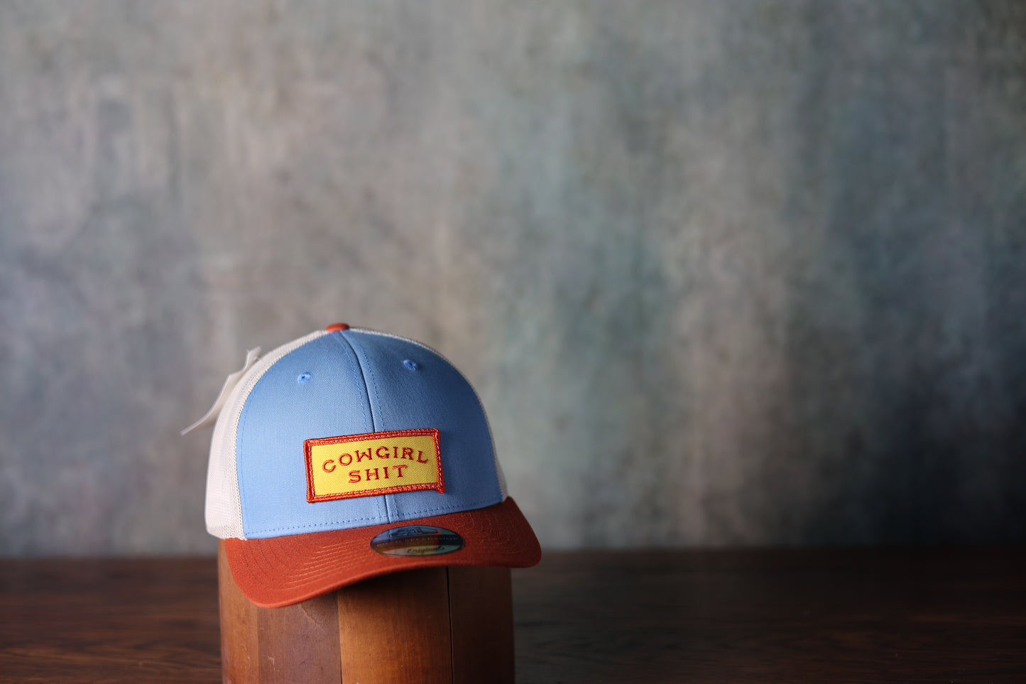 Cowgirl Stuff Cap