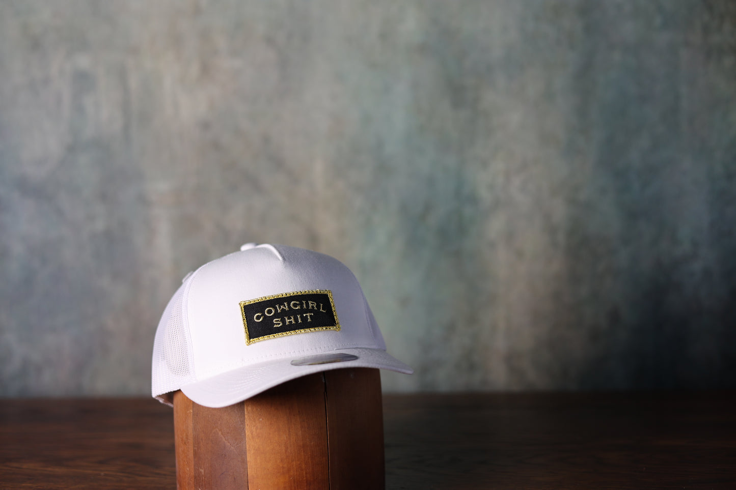 Cowgirl Stuff Cap