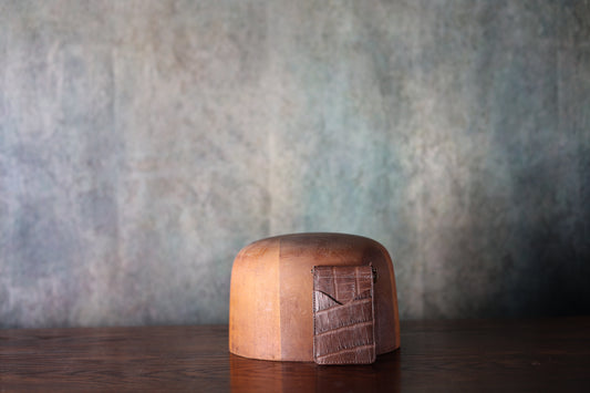 Billfold Wallet