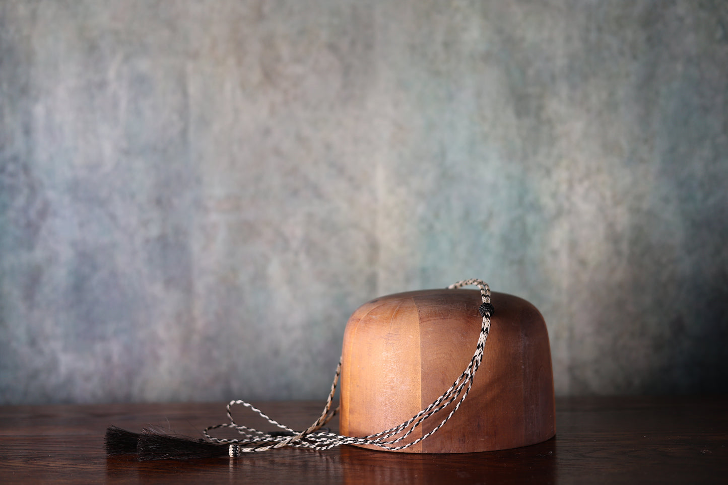 M&F Horse Hair Stampede String