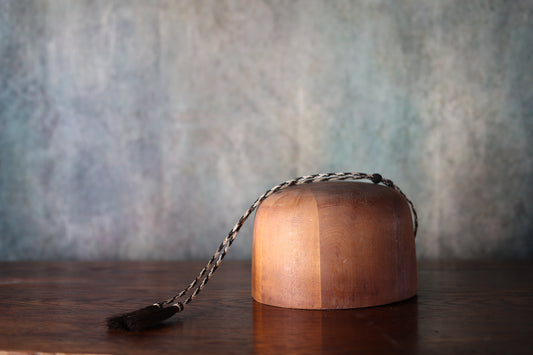 M&F Horse Hair Stampede String