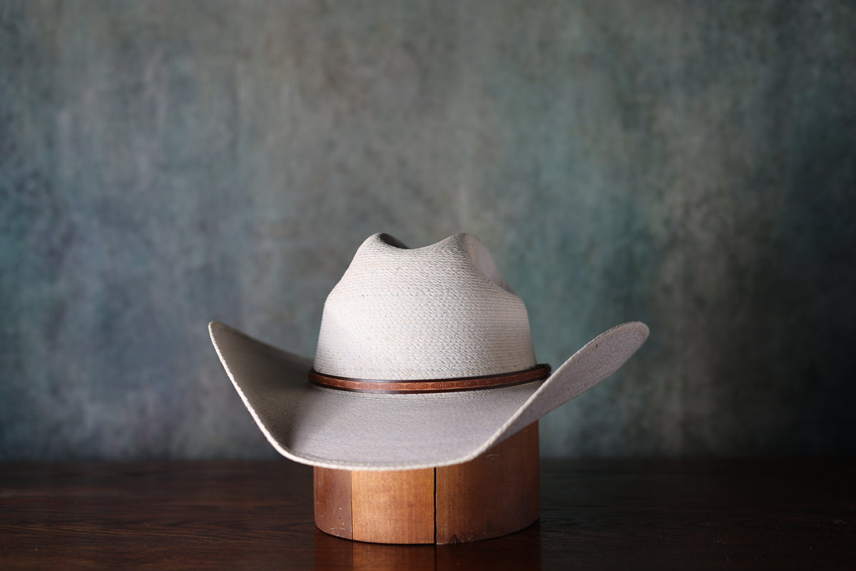 Sunbody Alpine Mexican Palm Hat 4 display picture 1