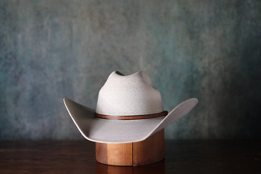 Sunbody Alpine Mexican Palm Hat 4" Brim