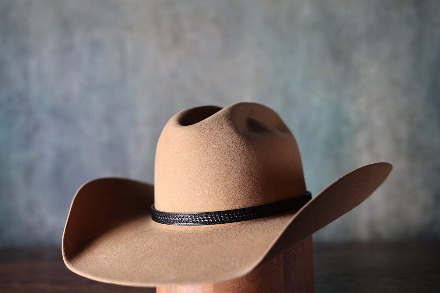 Austin Accent Hat Bands