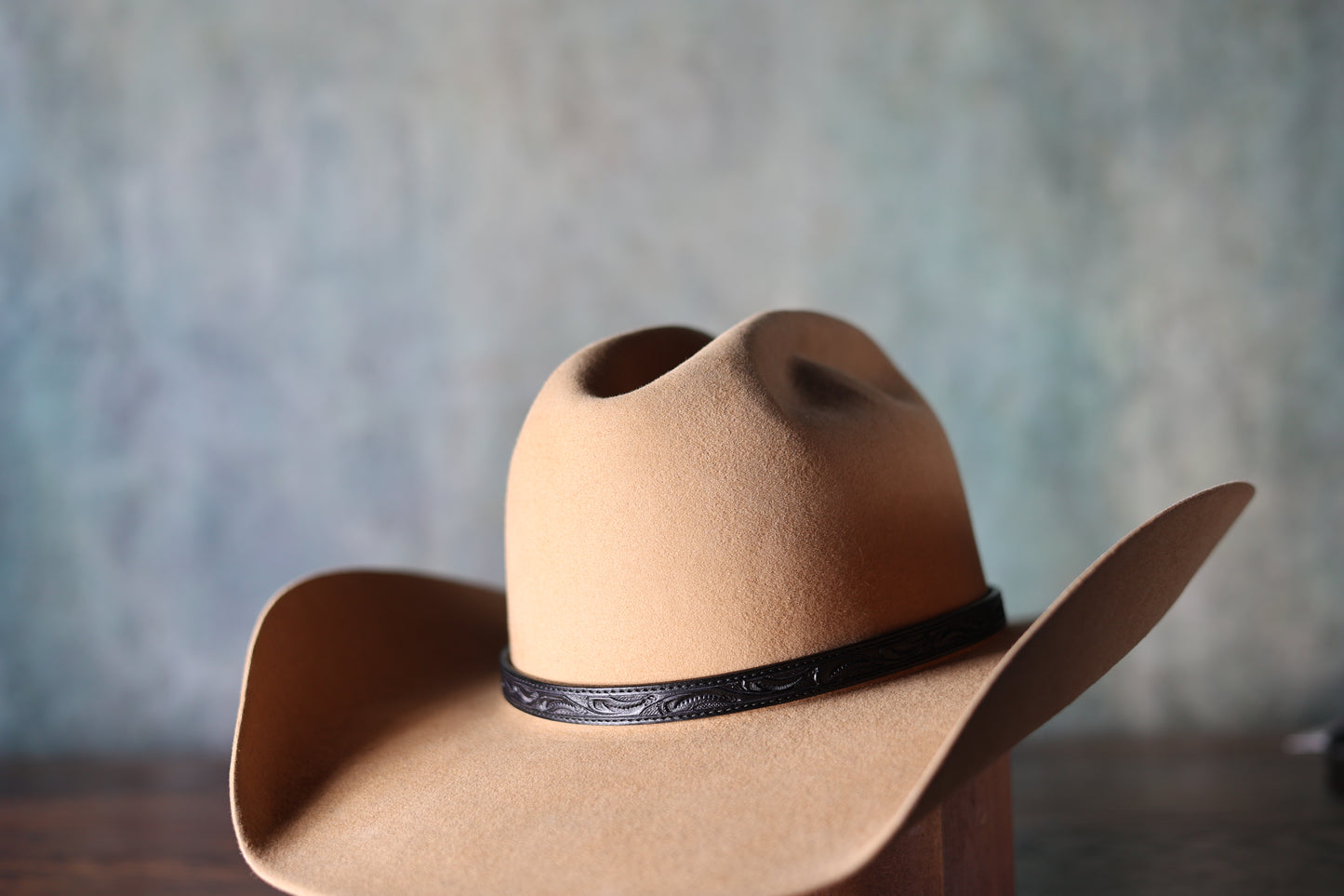 Austin Accent Hat Bands