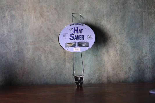 The Hat Saver