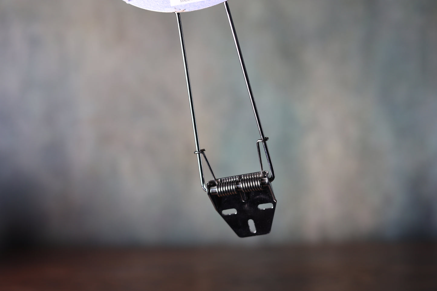 The Hat Saver
