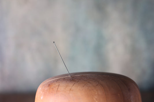 Metal Stick Pin