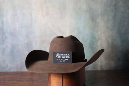 Greeley Hat Works Gift Cards