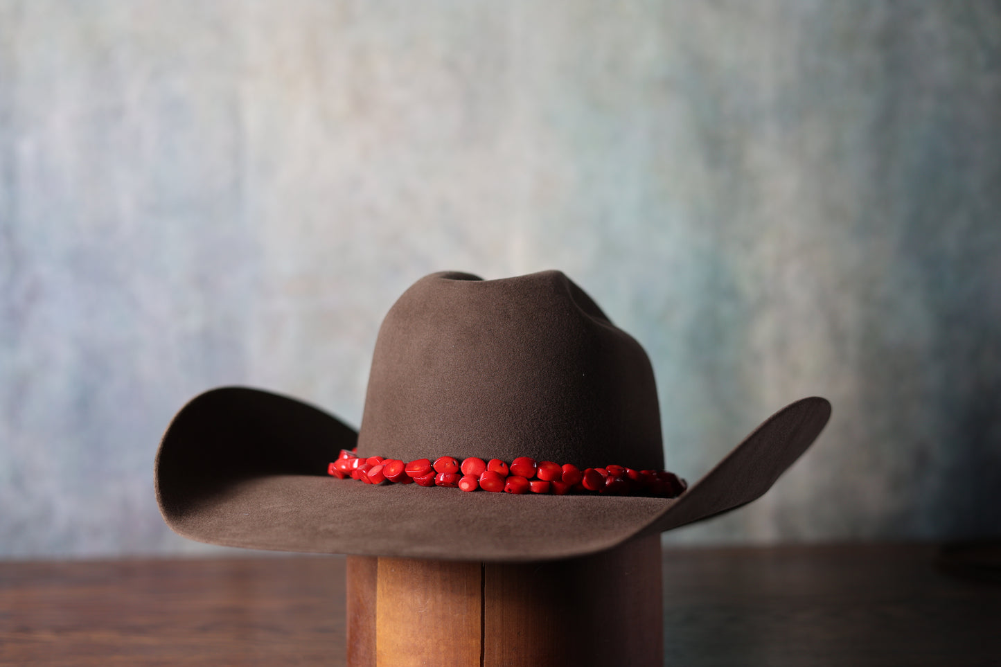 Peyote Bird Hat Bands