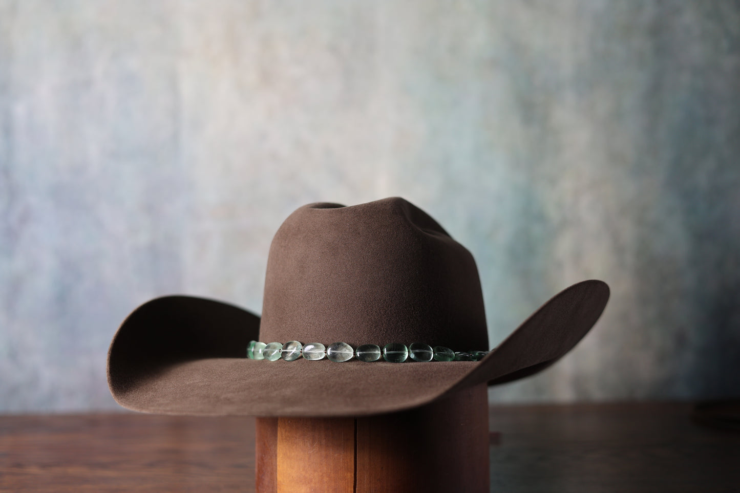 Peyote Bird Hat Bands