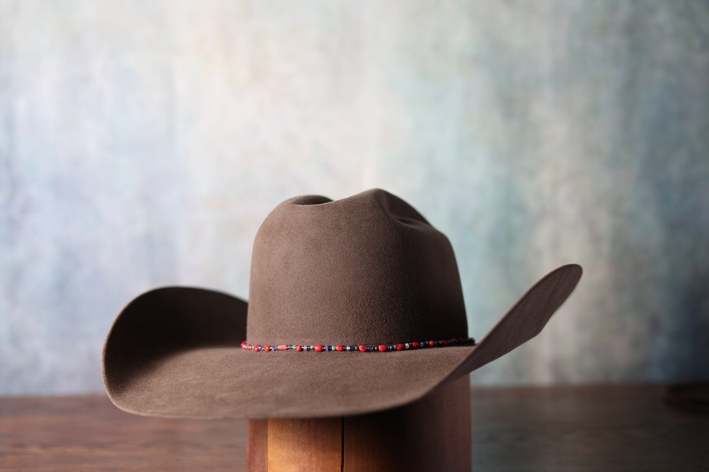 Peyote Bird Hat Bands