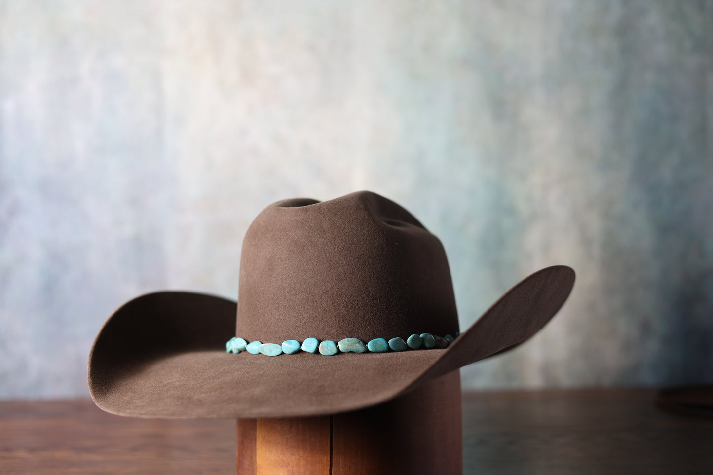 Peyote Bird Hat Bands