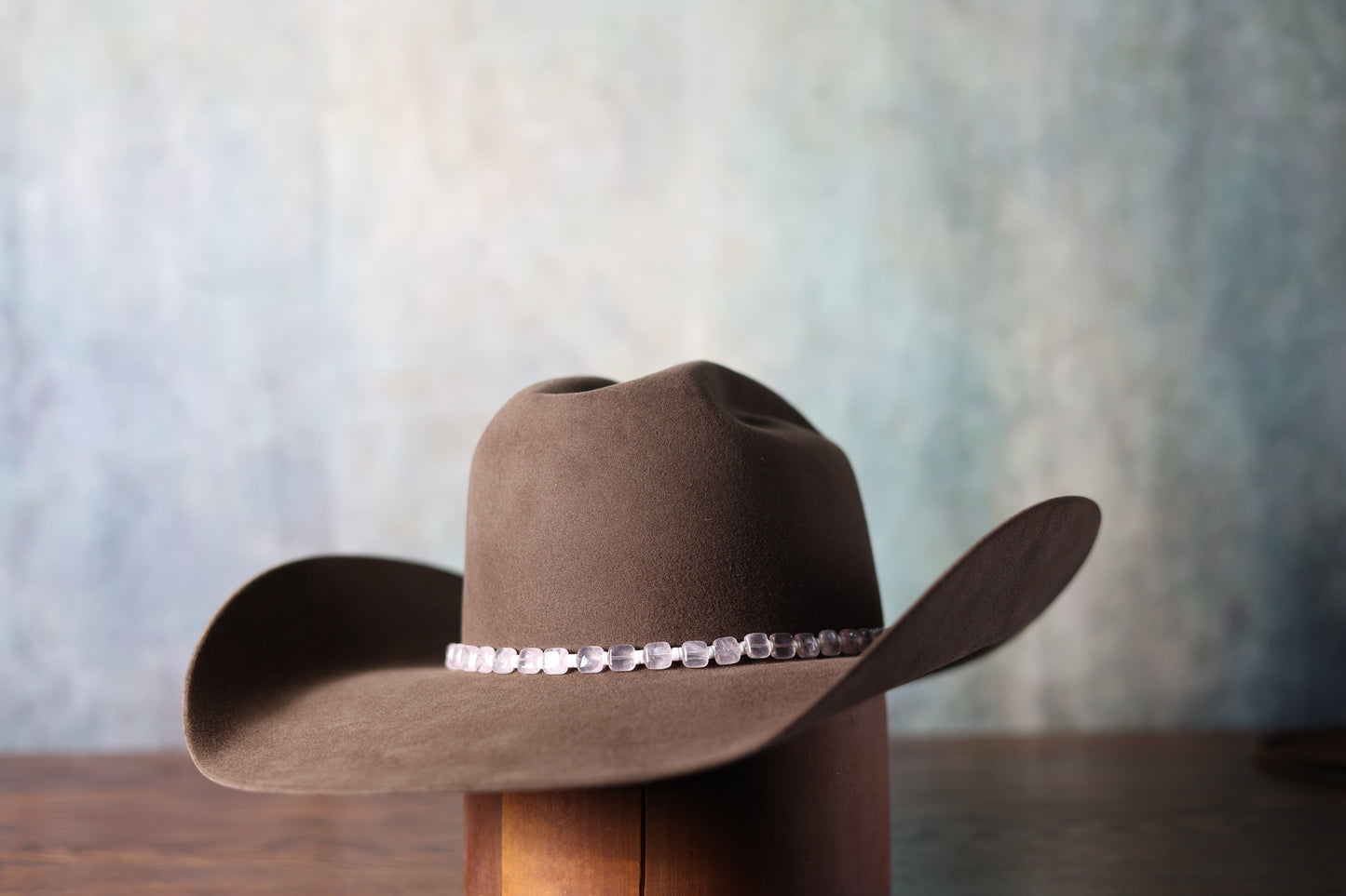 Peyote Bird Hat Bands