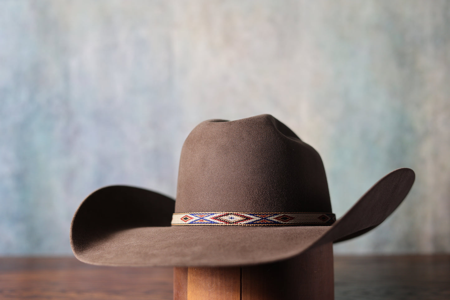 M&F Tapestry Hat Bands