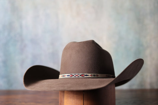 M&F Tapestry Hat Bands