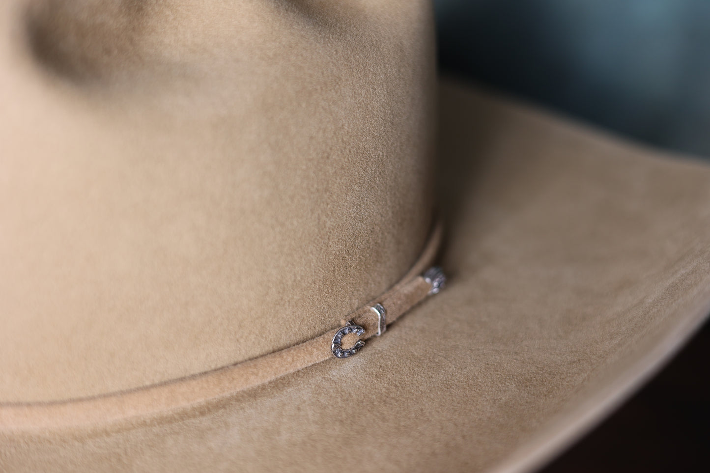 Friday the 13th “Fire Horse” Limited Edition Hat