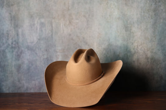 Friday the 13th “Fire Horse” Limited Edition Hat