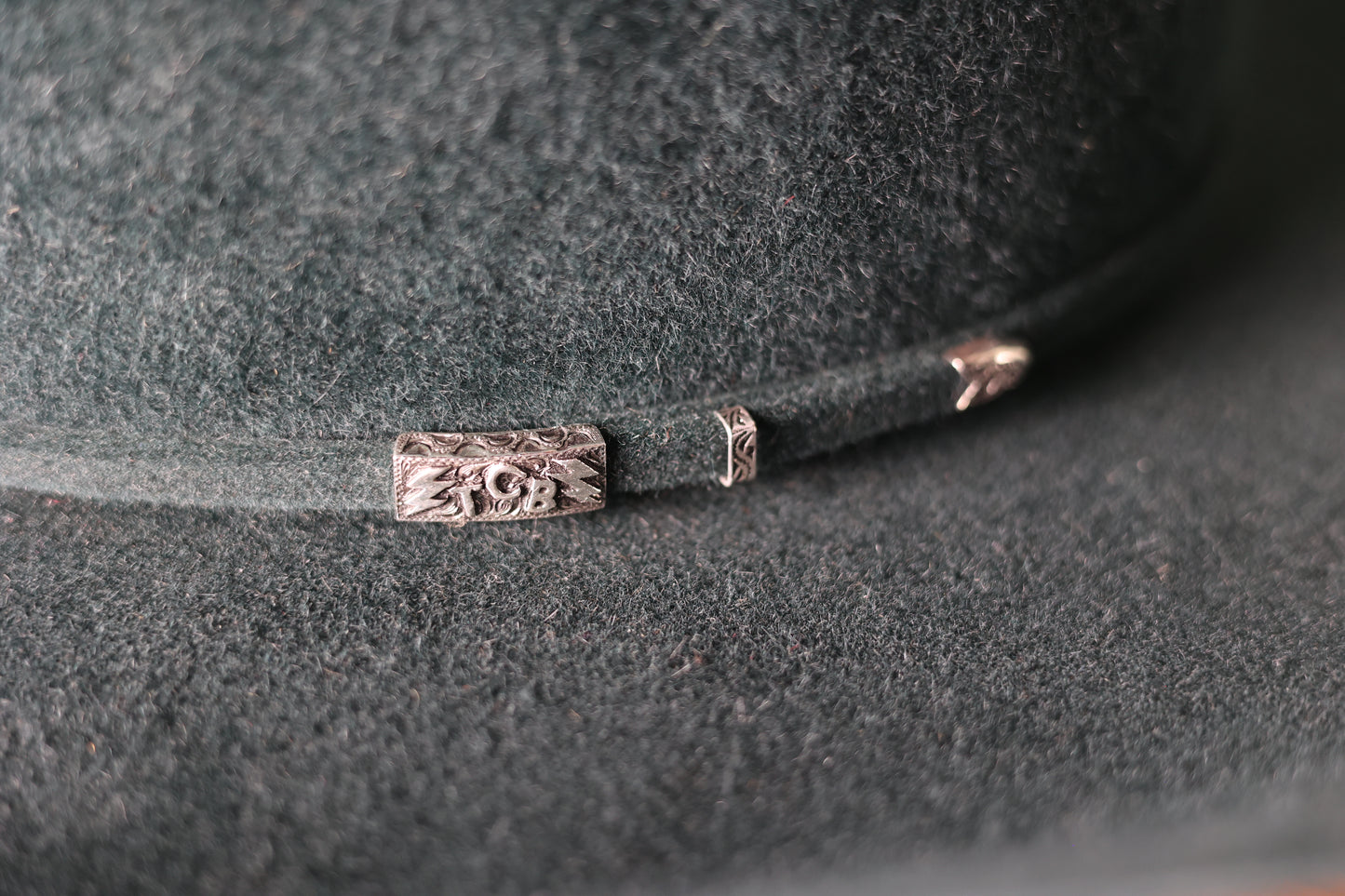 Friday the 13th "The TCB" Limited Edition Hat